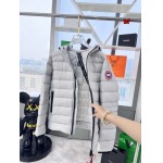 2024年12月4日秋冬高品質新品入荷 Canada Goose ダウンジャケット BF工場