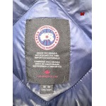 2024年12月4日秋冬高品質新品入荷 Canada Goose ダウンジャケット BF工場