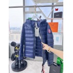 2024年12月4日秋冬高品質新品入荷 Canada Goose ダウンジャケット BF工場