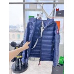 2024年12月4日秋冬高品質新品入荷 Canada Goose ダウンジャケット BF工場