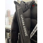 2024年12月4日秋冬高品質新品入荷 Canada Goose ダウンジャケット BF工場