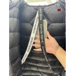 2024年12月4日秋冬高品質新品入荷 Canada Goose ダウンジャケット BF工場