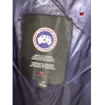 2024年12月4日秋冬高品質新品入荷 Canada Goose ダウンジャケット BF工場