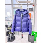 2024年12月4日秋冬高品質新品入荷 Canada Goose ダウンジャケット BF工場