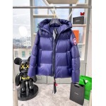 2024年12月4日秋冬高品質新品入荷 Canada Goose ダウンジャケット BF工場