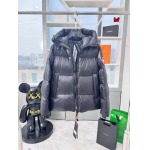 2024年12月4日秋冬高品質新品入荷 Canada Goose ダウンジャケット BF工場