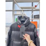 2024年12月4日秋冬高品質新品入荷 Canada Goose ダウンジャケット BF工場