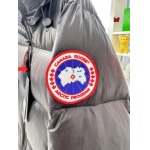 2024年12月4日秋冬高品質新品入荷 Canada Goose ダウンジャケット BF工場