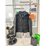 2024年12月4日秋冬高品質新品入荷 Canada Goose ダウンジャケット BF工場