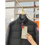 2024年12月4日秋冬高品質新品入荷 Canada Goose ダウンジャケット BF工場