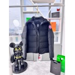 2024年12月4日秋冬高品質新品入荷 Canada Goose ダウンジャケット BF工場