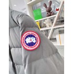 2024年12月4日秋冬高品質新品入荷 Canada Goose ダウンジャケット BF工場