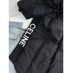 2024年12月4日秋冬高級N品新品入荷CELINE ダウンジャケットアウター KL工場