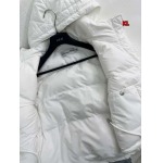 2024年12月4日秋冬高級N品新品入荷ディオール綿入れの服ジャケットアウター    KL工場