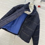 2024年12月4日秋冬高級N品新品入荷PRADA 綿入れの服ジャケットアウター  KL工場