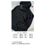 2024年12月4日秋冬高級N品新品入荷ディオール綿入れの服ジャケットアウター  KL工場