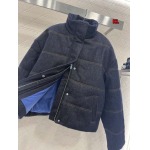 2024年12月4日秋冬高級N品新品入荷PRADA 綿入れの服ジャケットアウター  KL工場