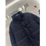 2024年12月4日秋冬高級N品新品入荷PRADA 綿入れの服ジャケットアウター  KL工場