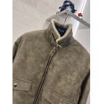 2024年12月4日秋冬高級N品新品入荷CELINE ジャケットアウター KL工場