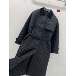 2024年12月4日秋冬高級N品新品入荷PRADA 綿入れの服ジャケットアウター  KL工場