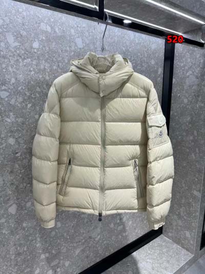 2024年12月4日入荷高級N品 冬 monclerモンクレ...