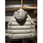 2024年12月4日入荷高級N品 冬PRADA 在庫処分 ダウンジャケット