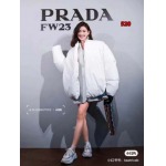 2024年12月4日入荷高級N品 冬 PRADA 在庫処分 ダウンジャケット