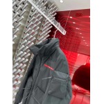 2024年12月4日入荷高級N品 冬 PRADA 在庫処分 ダウンジャケット