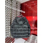 2024年12月4日入荷高級N品 冬 PRADA 在庫処分 ダウンジャケット