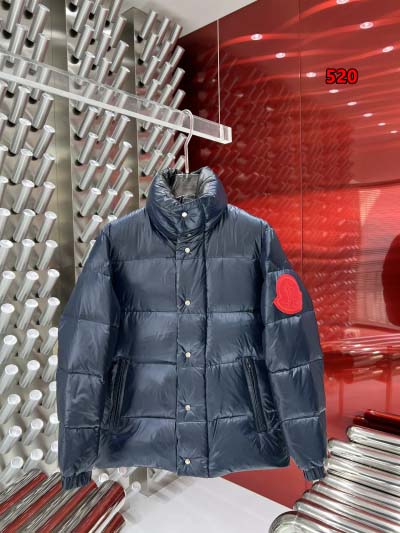 2024年12月4日入荷高級N品 冬 monclerモンクレ...