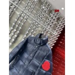 2024年12月4日入荷高級N品 冬 monclerモンクレール在庫処分 ダウンジャケット