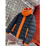 2024年12月4日入荷高級N品 冬 ZEGNA 在庫処分 ダウンジャケット