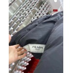 2024年12月4日入荷高級N品 冬 PRADA 在庫処分 ダウンジャケット