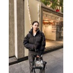 2024年12月4日冬高品質新品入荷 Canada Goose 女性 ダウンジャケットBF工場