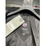 2024年12月4日冬高品質新品入荷 Canada Goose ダウンジャケットBF工場