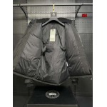 2024年12月4日冬高品質新品入荷 Canada Goose ダウンジャケットBF工場