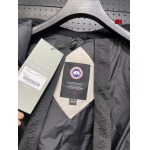 2024年12月4日冬高品質新品入荷 Canada Goose ダウンジャケットBF工場