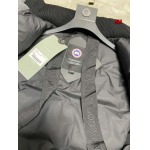 2024年12月4日冬高品質新品入荷 Canada Goose ダウンジャケットBF工場