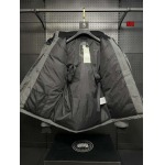 2024年12月4日冬高品質新品入荷 Canada Goose ダウンジャケットBF工場