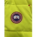 2024年12月4日冬高品質新品入荷 Canada Goose ダウンジャケットベスト BF工場