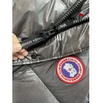 2024年12月4日冬高品質新品入荷 Canada Goose ダウンジャケットベスト BF工場