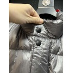 2024年12月4日冬高品質新品入荷 Canada Goose ダウンジャケットベスト BF工場