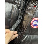 2024年12月4日冬高品質新品入荷 Canada Goose ダウンジャケットベスト BF工場