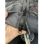 2024年12月4日冬高品質新品入荷 Canada Goose ダウンジャケットベスト BF工場