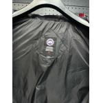 2024年12月4日冬高品質新品入荷 Canada Goose ダウンジャケットベスト BF工場