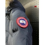 2024年12月4日冬高品質新品入荷 Canada Goose ダウンジャケットBF工場