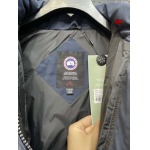 2024年12月4日冬高品質新品入荷 Canada Goose ダウンジャケットBF工場