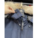 2024年12月4日冬高品質新品入荷 Canada Goose ダウンジャケットBF工場