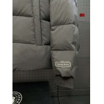 2024年12月4日冬高品質新品入荷 Canada Goose ダウンジャケットBF工場