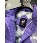 2024年12月4日冬高品質新品入荷 Canada Goose ダウンジャケットベスト BF工場